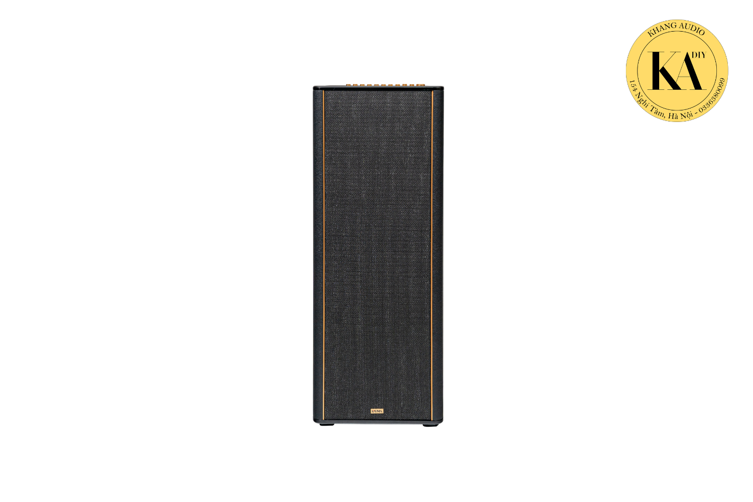 Loa KADMA KF670 phi&ecirc;n bản Piano
