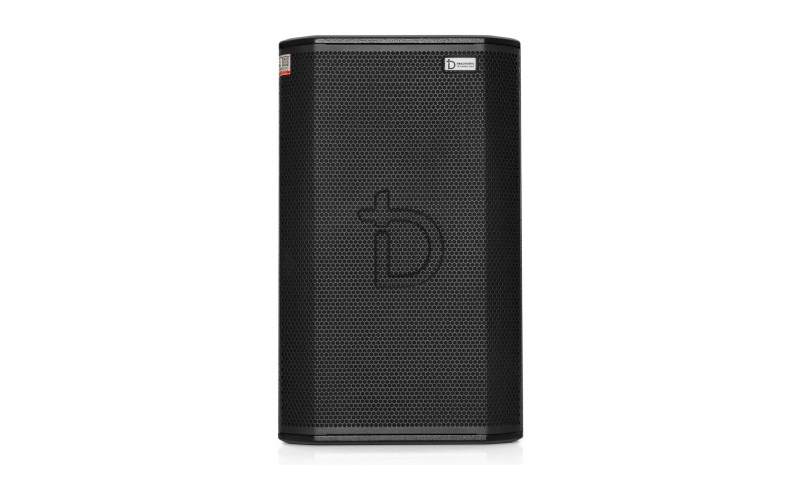 Loa karaoke DBacoustic LX-S82 G2 nh&igrave;n từ ph&iacute;a trước