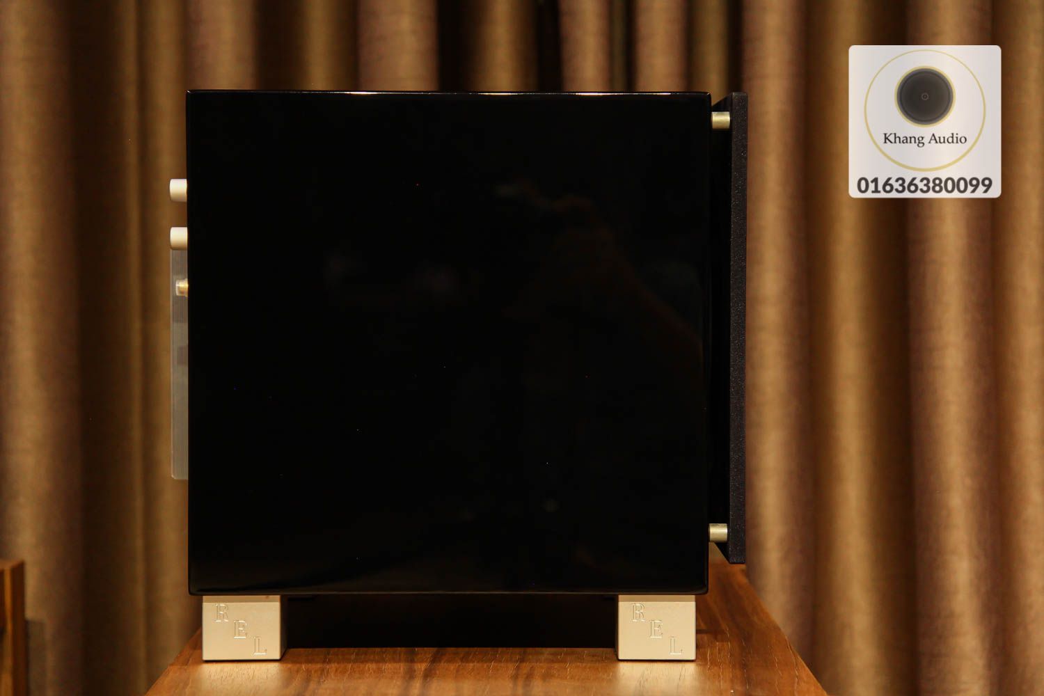 Loa REL Acoustics T7i Subwoofer