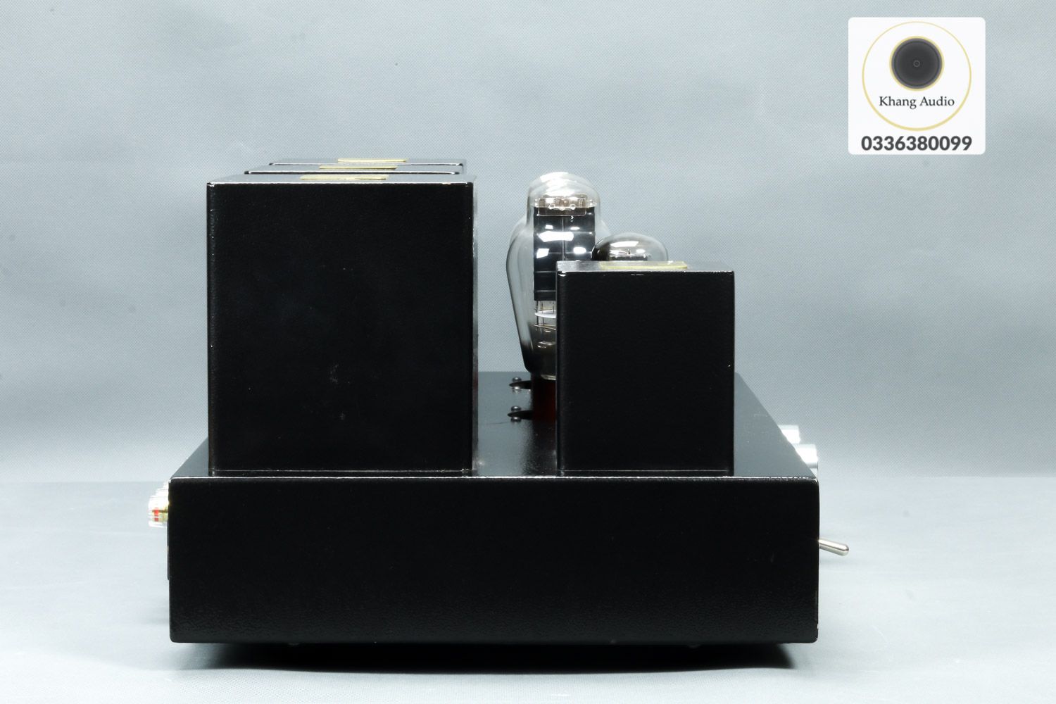 Amply Đèn 300B BS1