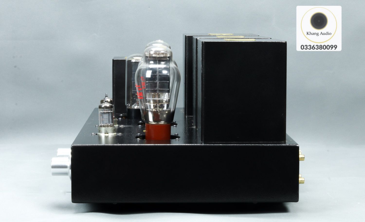 Amply Đèn 300B BS1