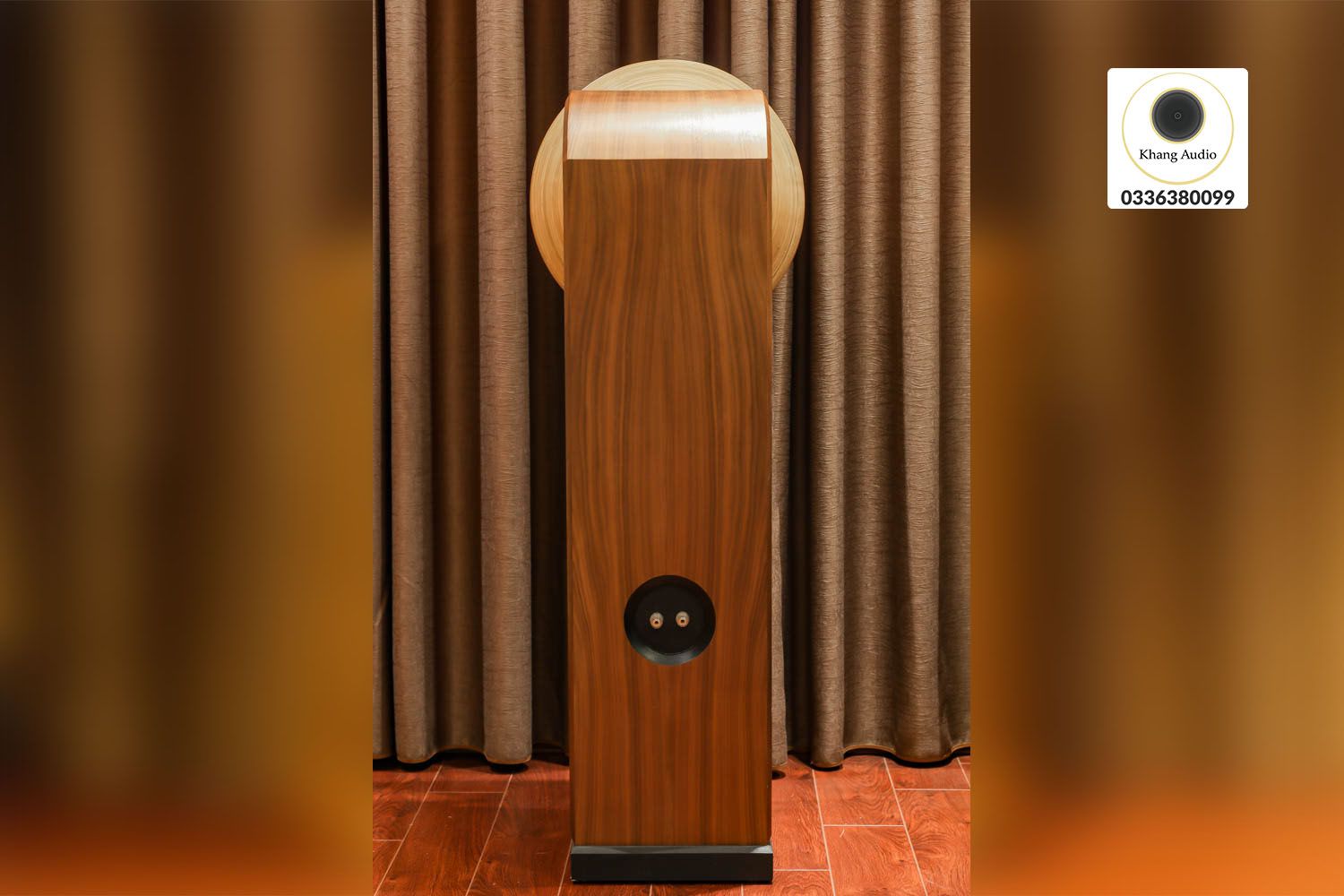 Loa Kèn W1
