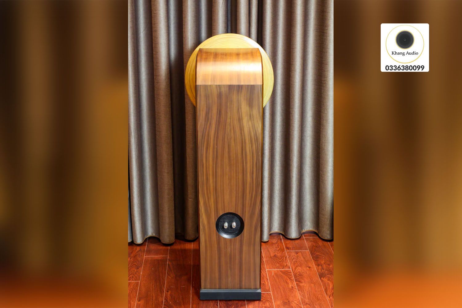 Loa Kèn W1