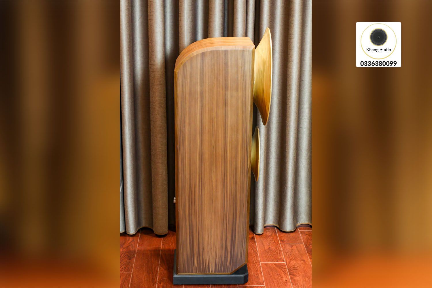 Loa Kèn W1