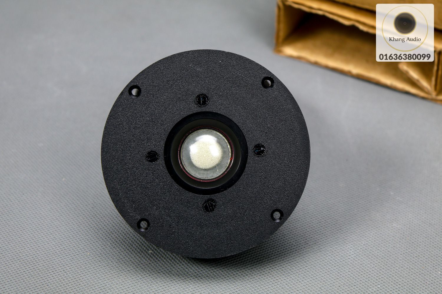 Mặt trước treble dome RFT L9806