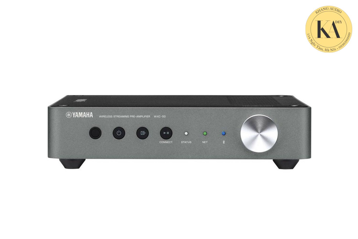 Yamaha WXC-50 Khang Audio 0336380099