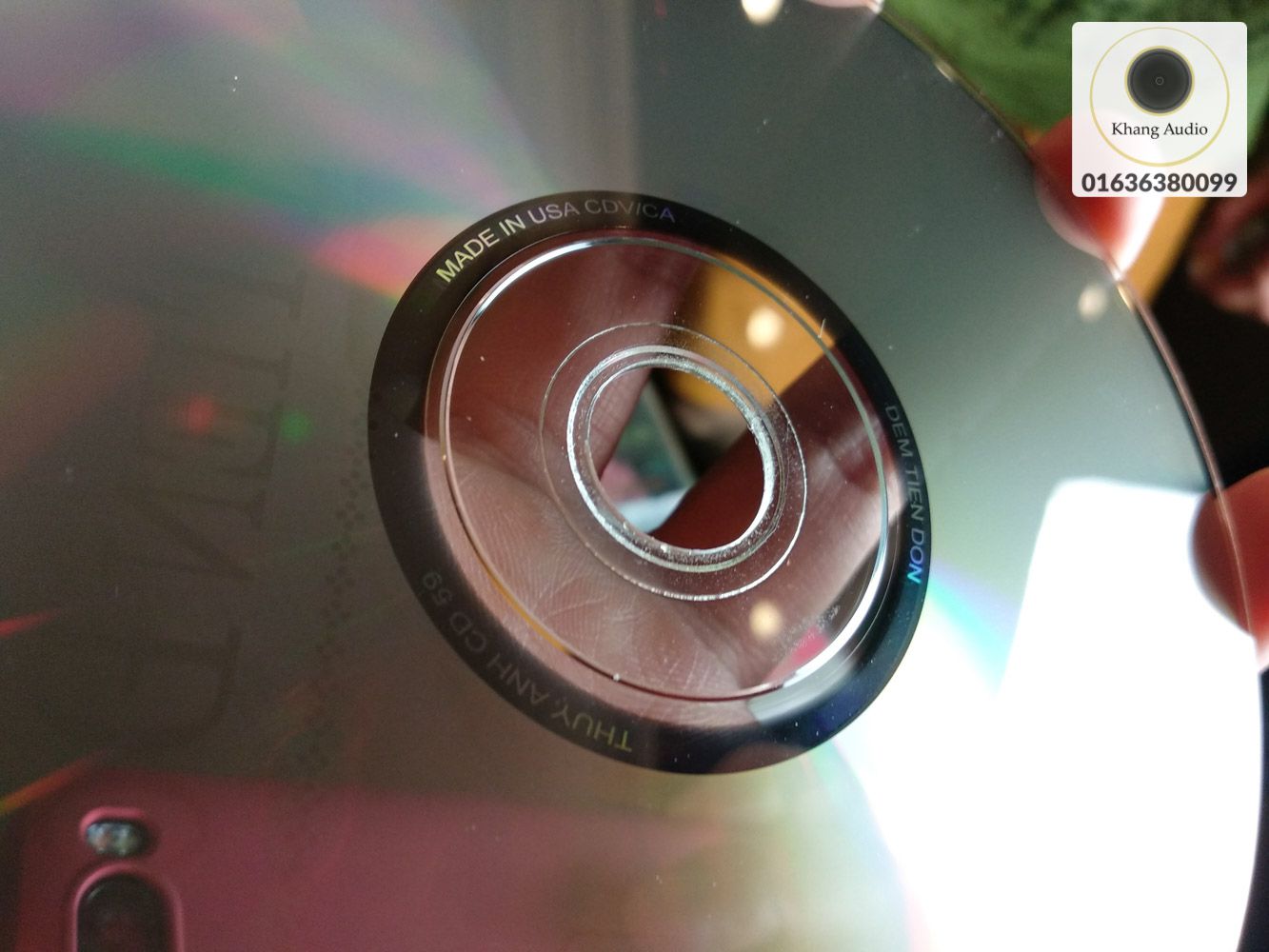 Đêm Tiền Đồn - Nhiều ca sĩ Khang Audio 0336380099