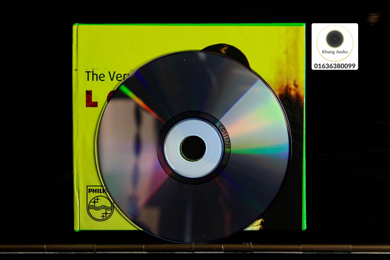 The Very Best Of Lobo QT Khang Audio 0336380099