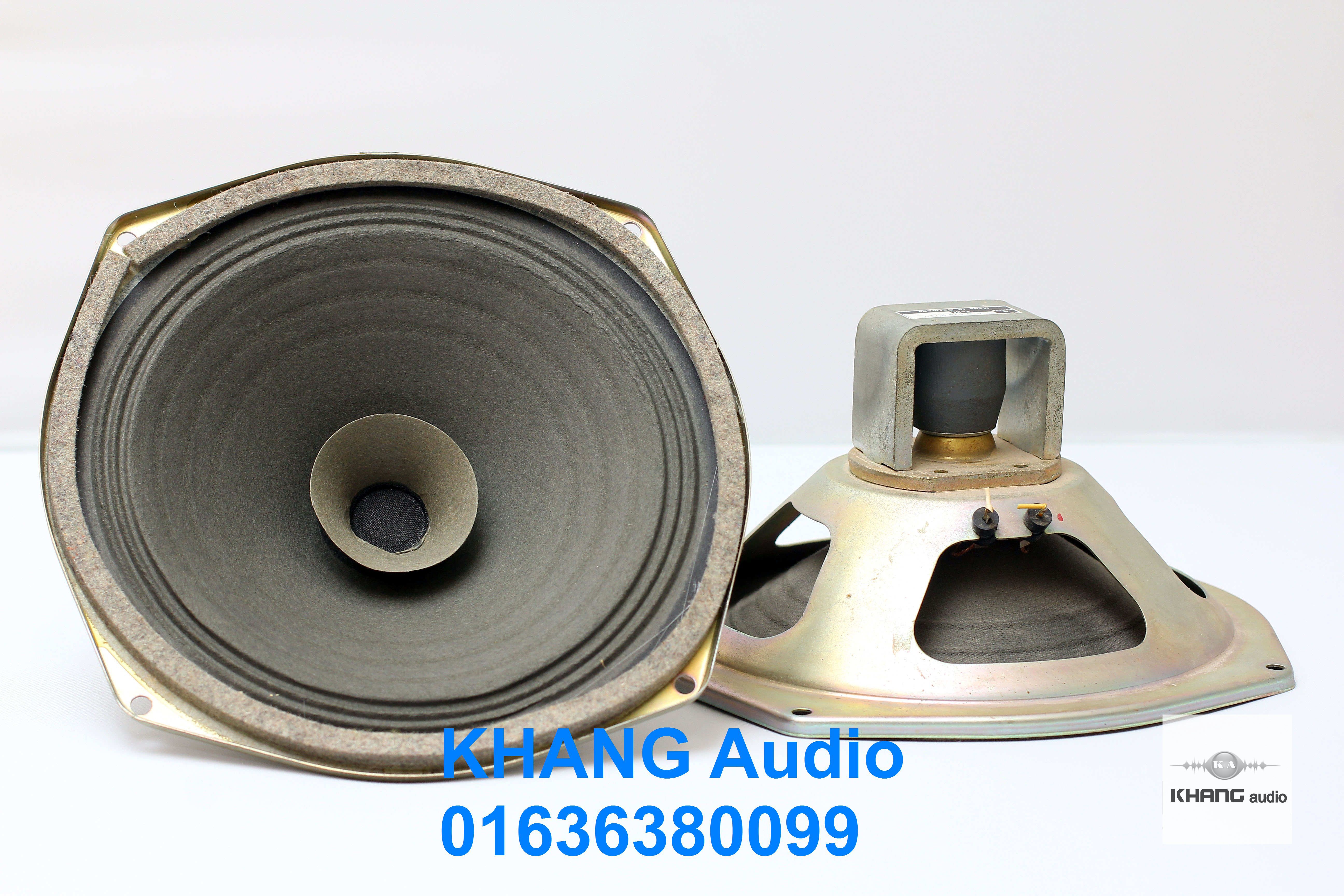 Loa toàn dải SIEMENS KLANGFILM 6sela 3227 20cm