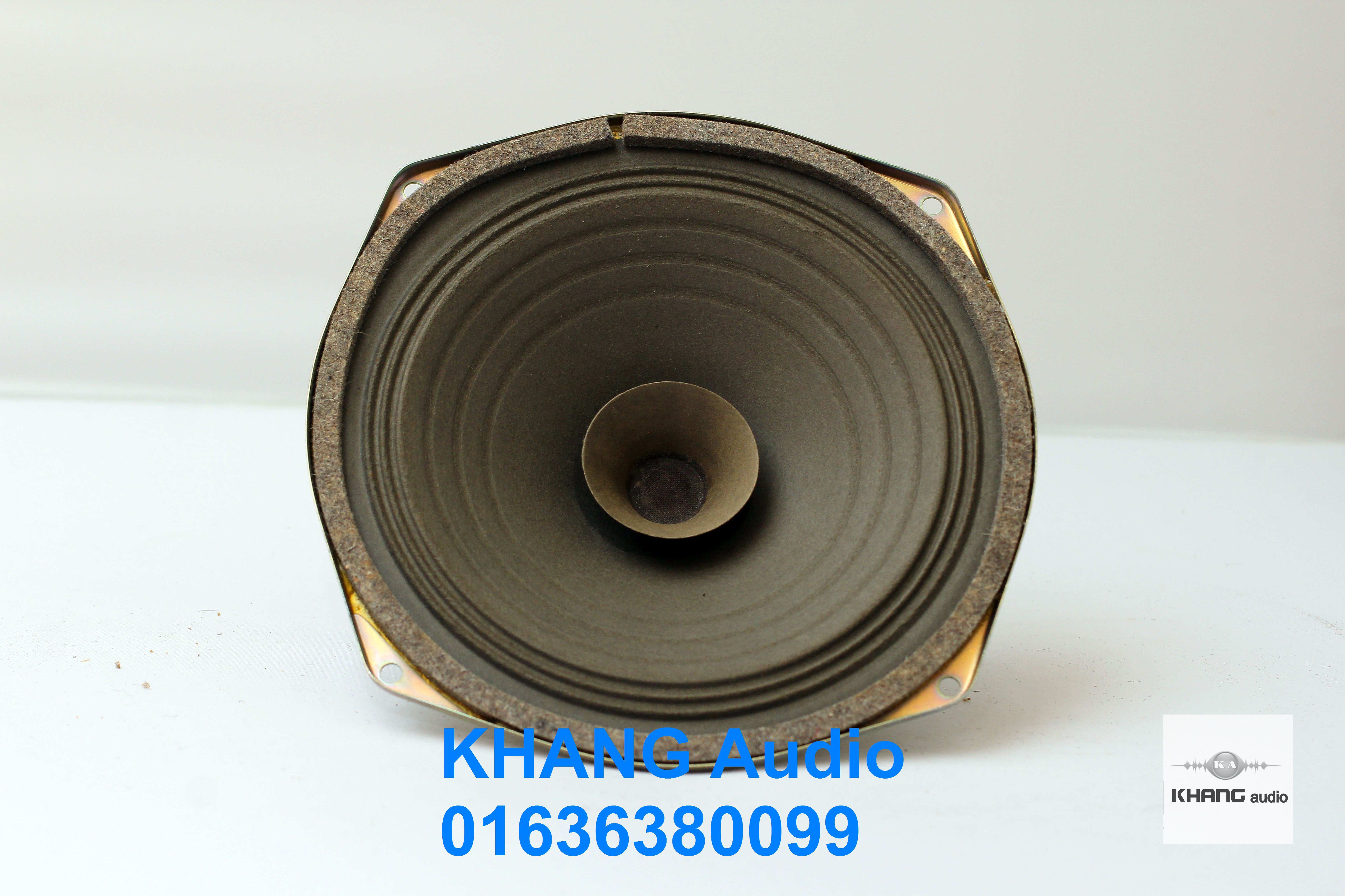 Củ Loa Toàn Dải SIEMENS KLANGFILM 6sela 3227 
