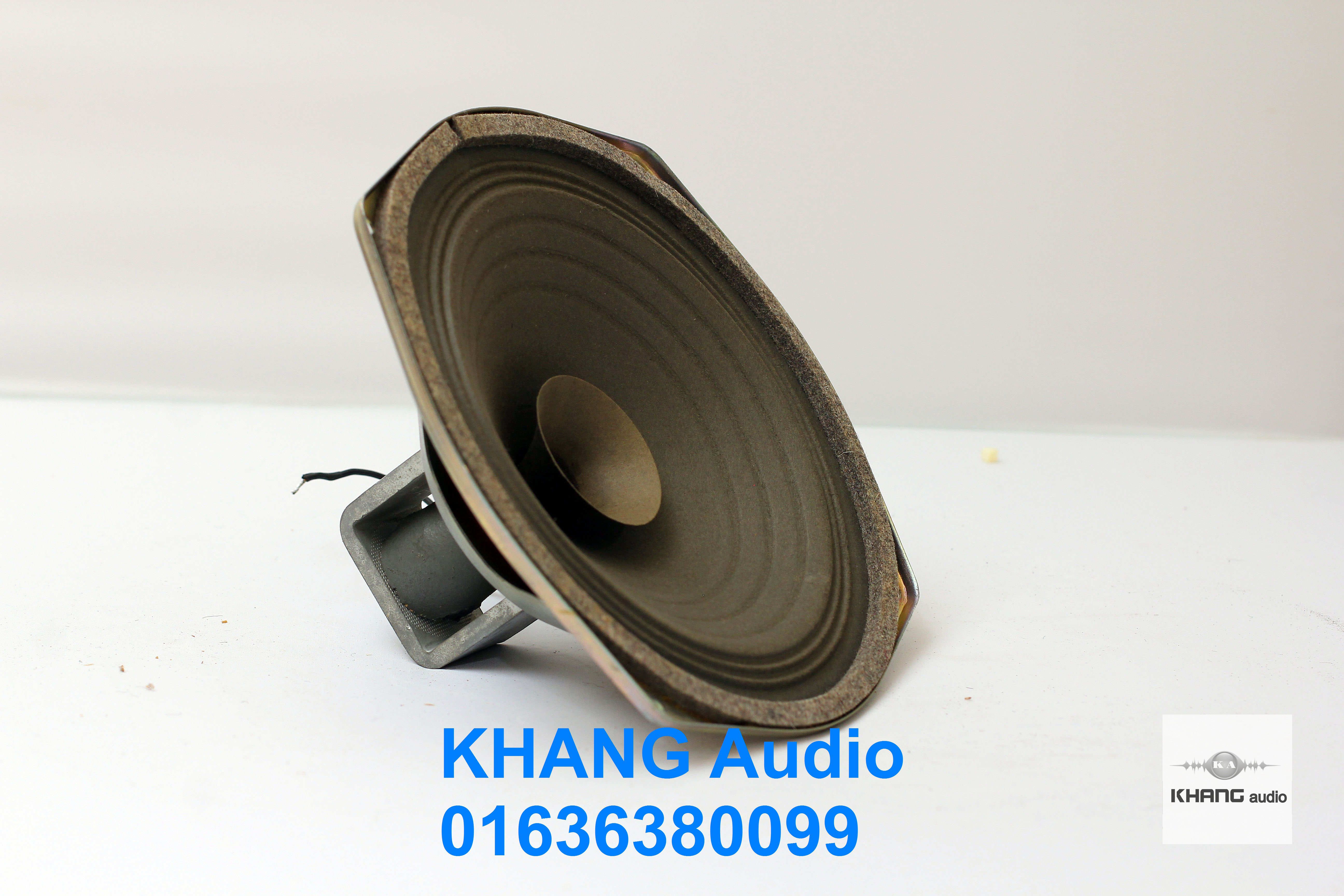 Củ Loa Toàn Dải SIEMENS KLANGFILM 6sela 3227 