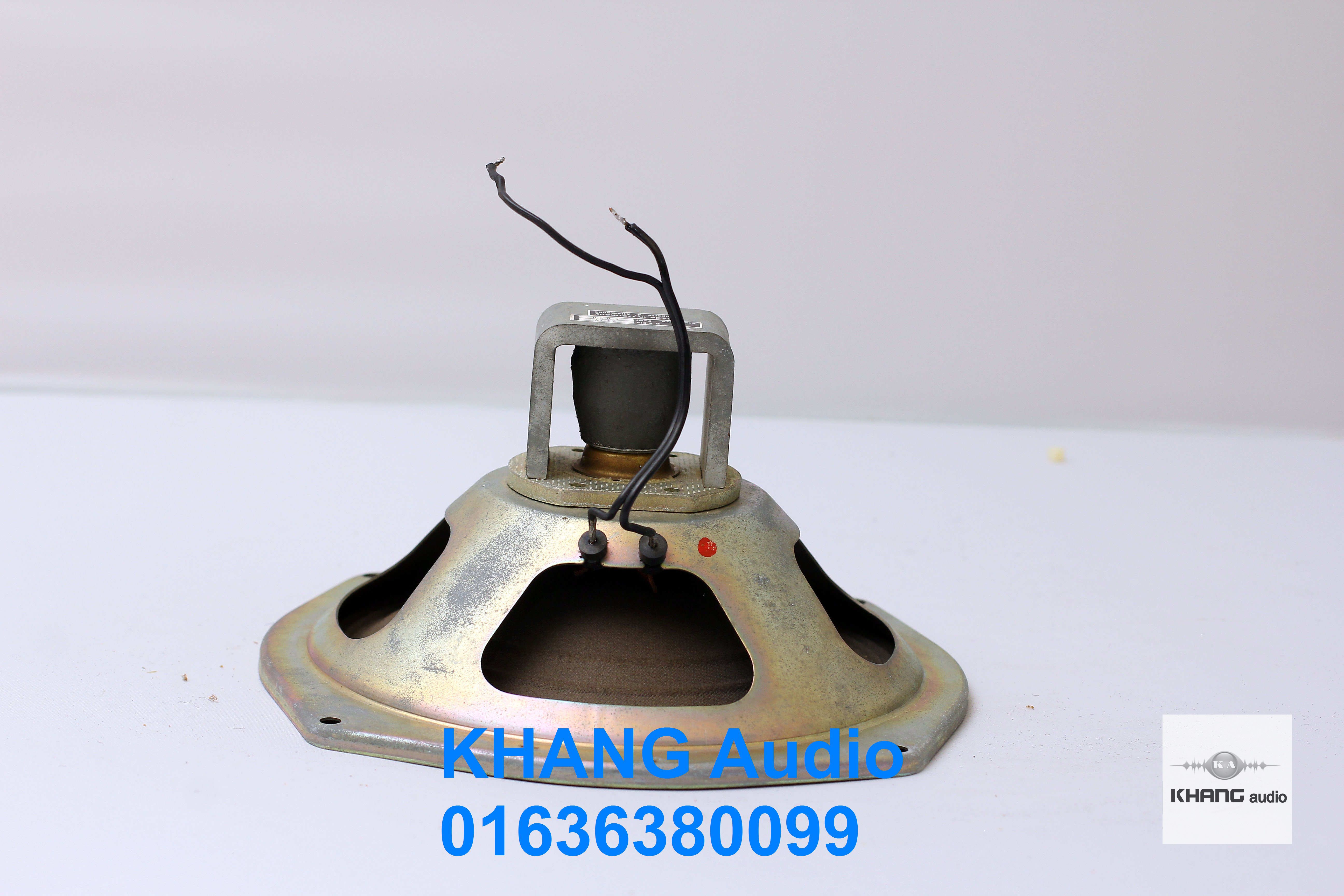 Củ Loa Toàn Dải SIEMENS KLANGFILM 6sela 3227 