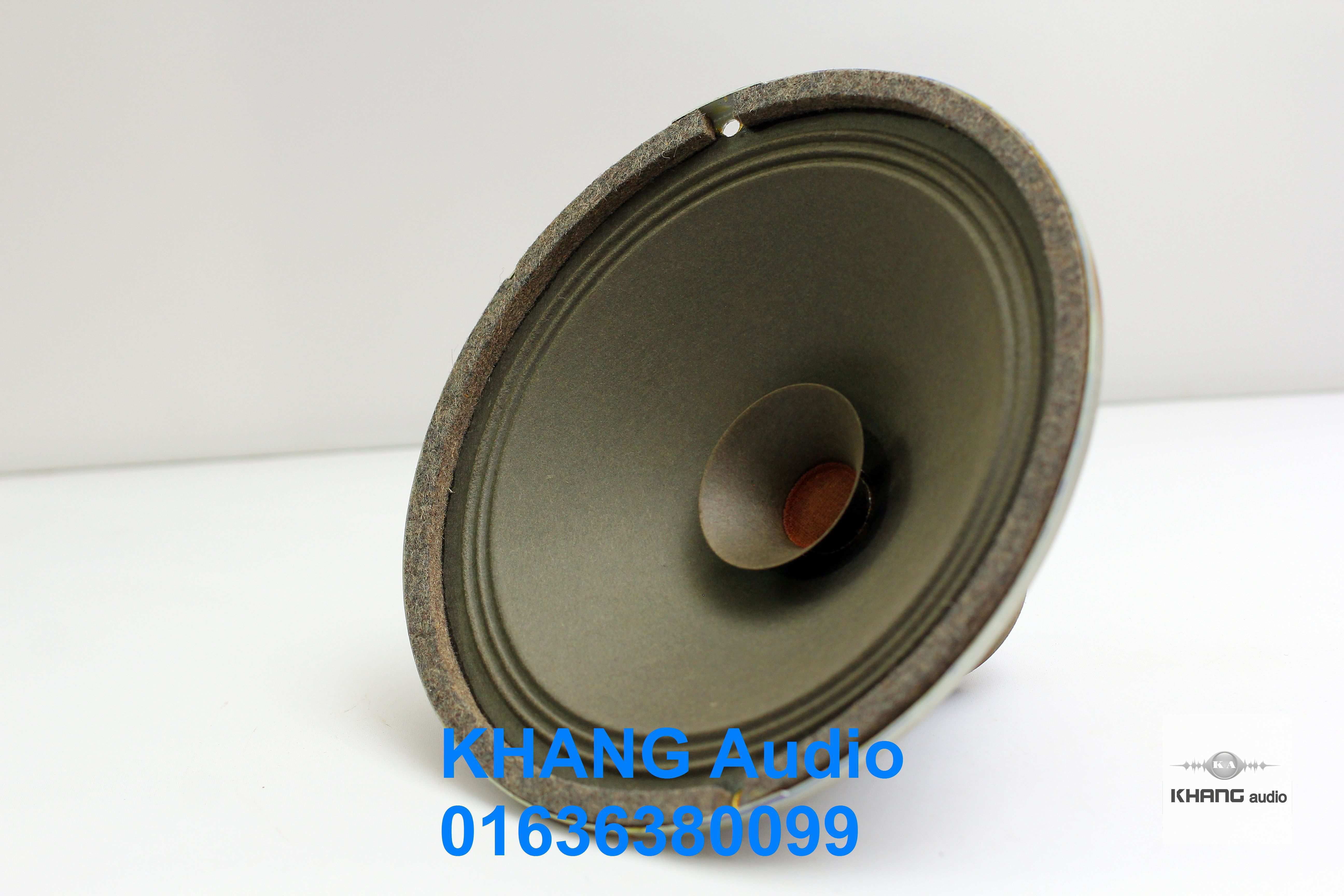 Củ loa Siemens 22c nhìn chính diện
