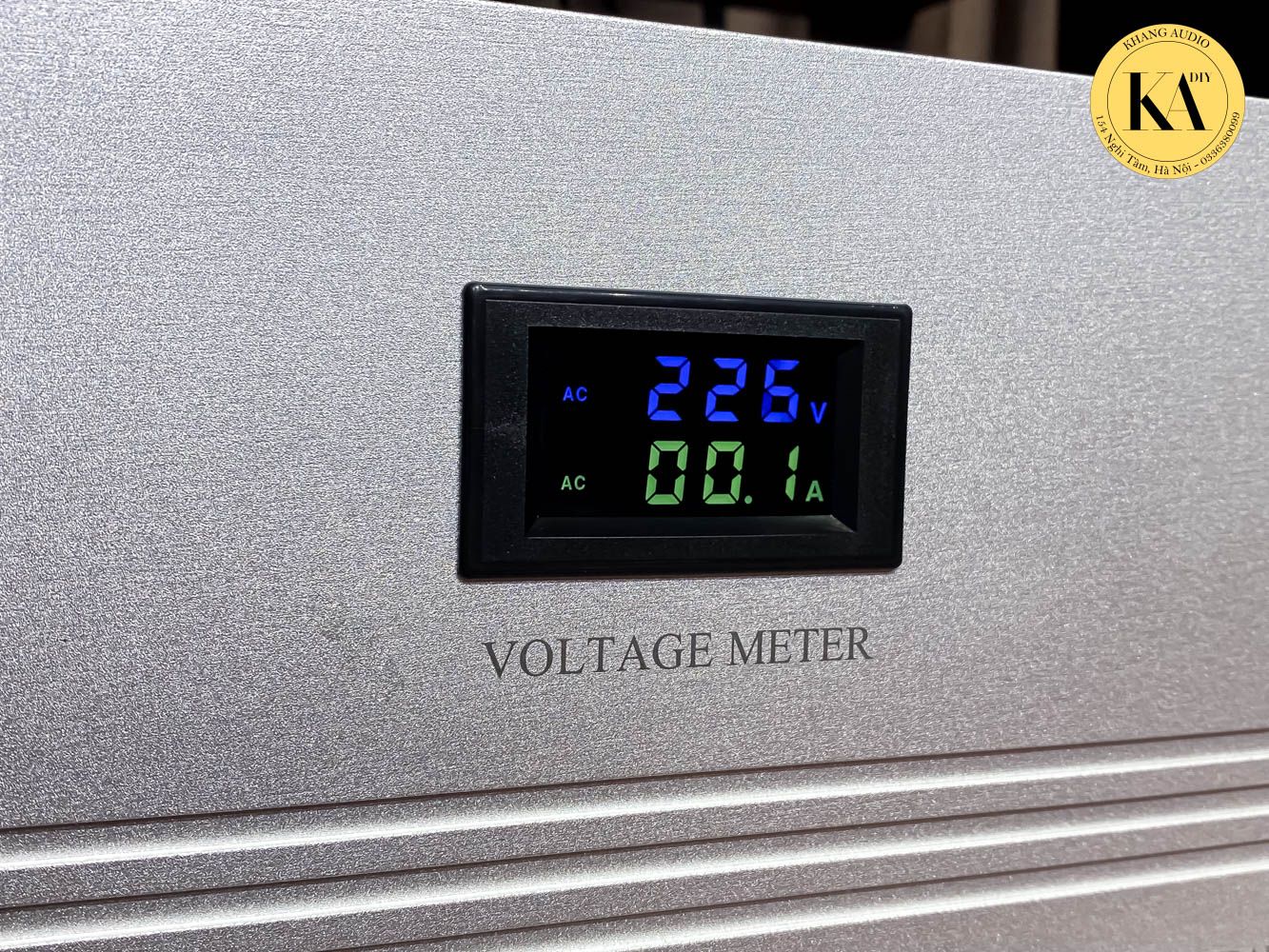 Biến Áp Cách Ly Xuyến MBN 2KVA