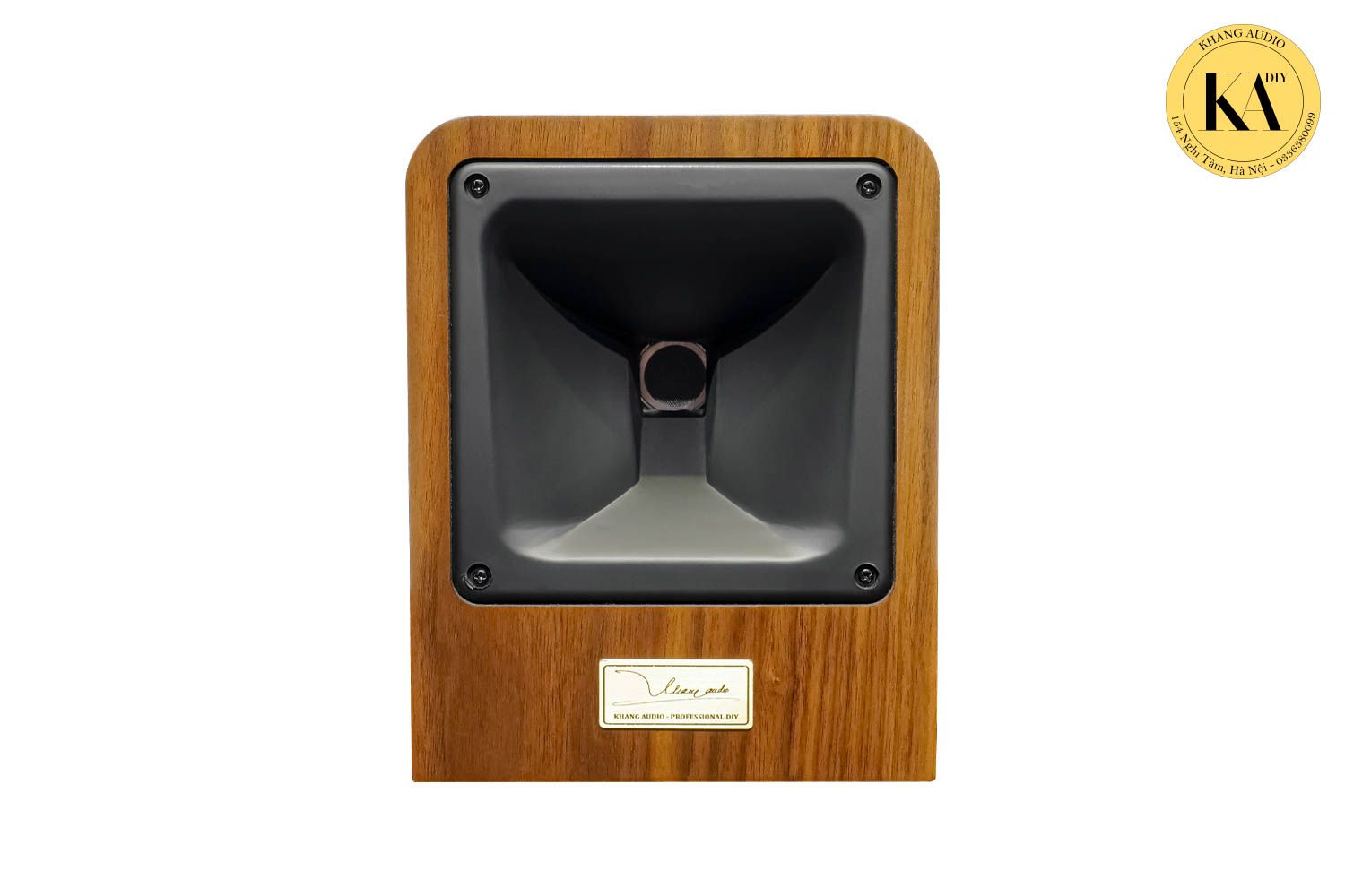 Loa Treble T1 Khang Audio - hình 2