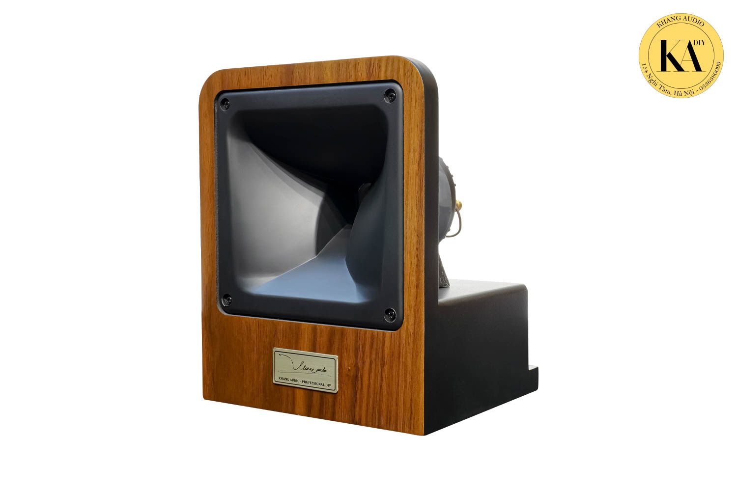 Loa Treble T1 Khang Audio - hình 3