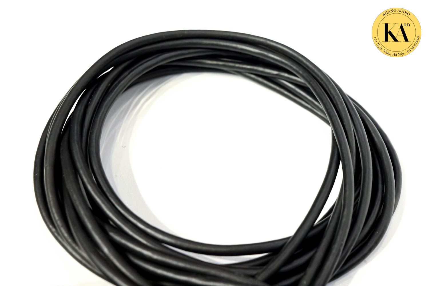 Chi tiết cấu h&igrave;nh chia d&acirc;y RCA stereo