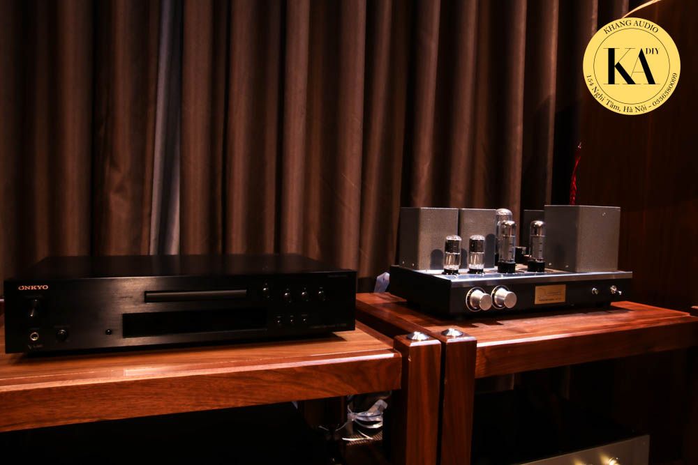 Bộ Âm Thanh T156 Khang Audio 0336380099