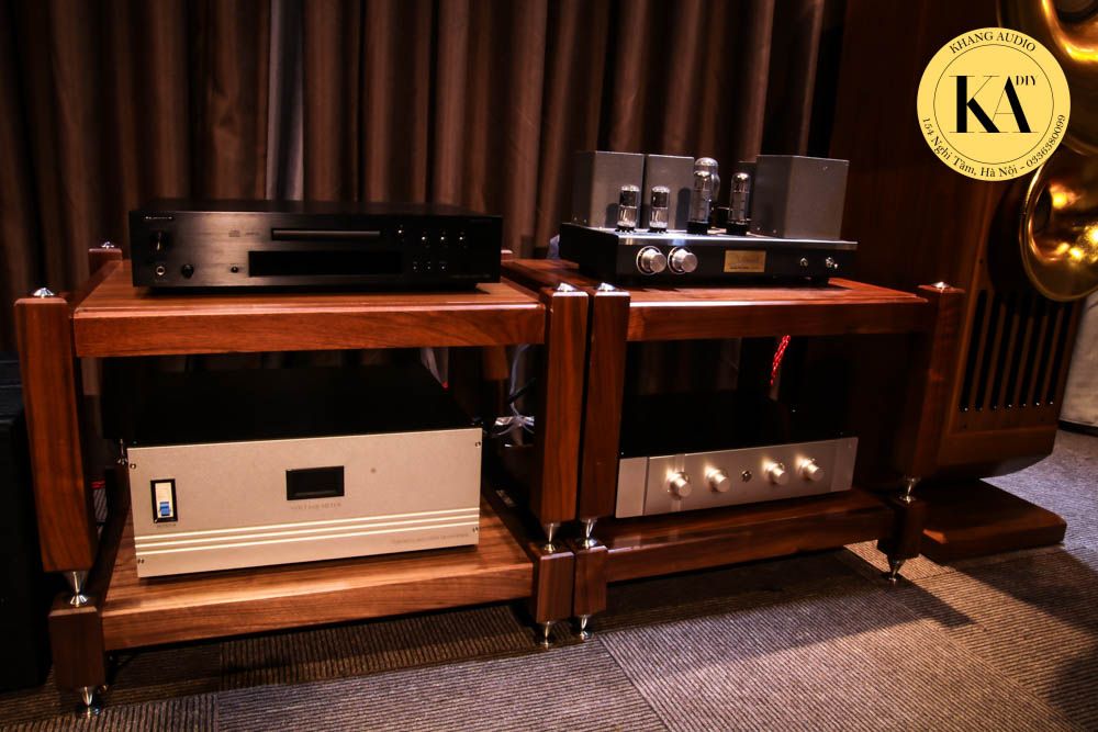 Bộ Âm Thanh T156 Khang Audio 0336380099