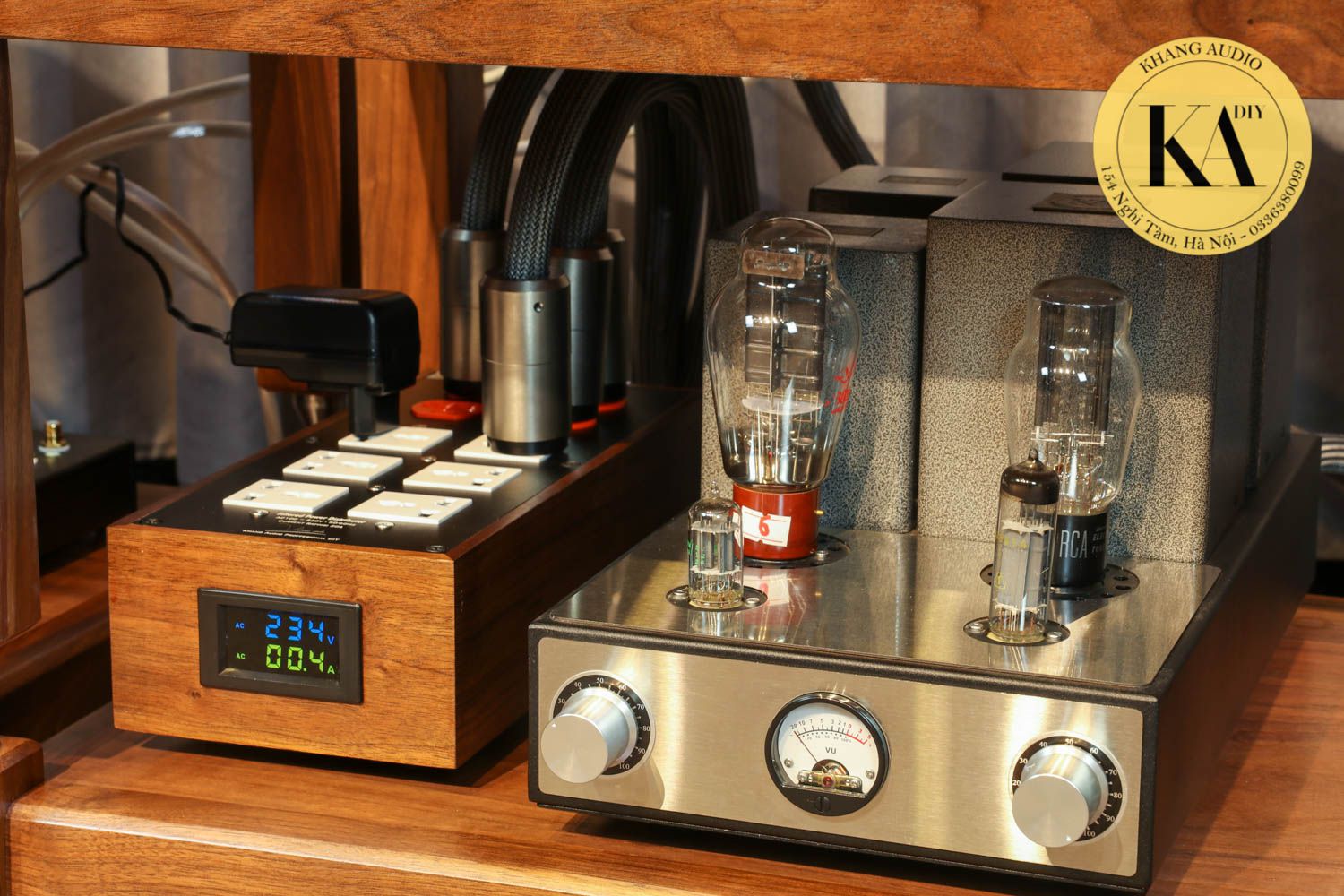 Bộ Âm Thanh T237 Khang Audio 0336380099