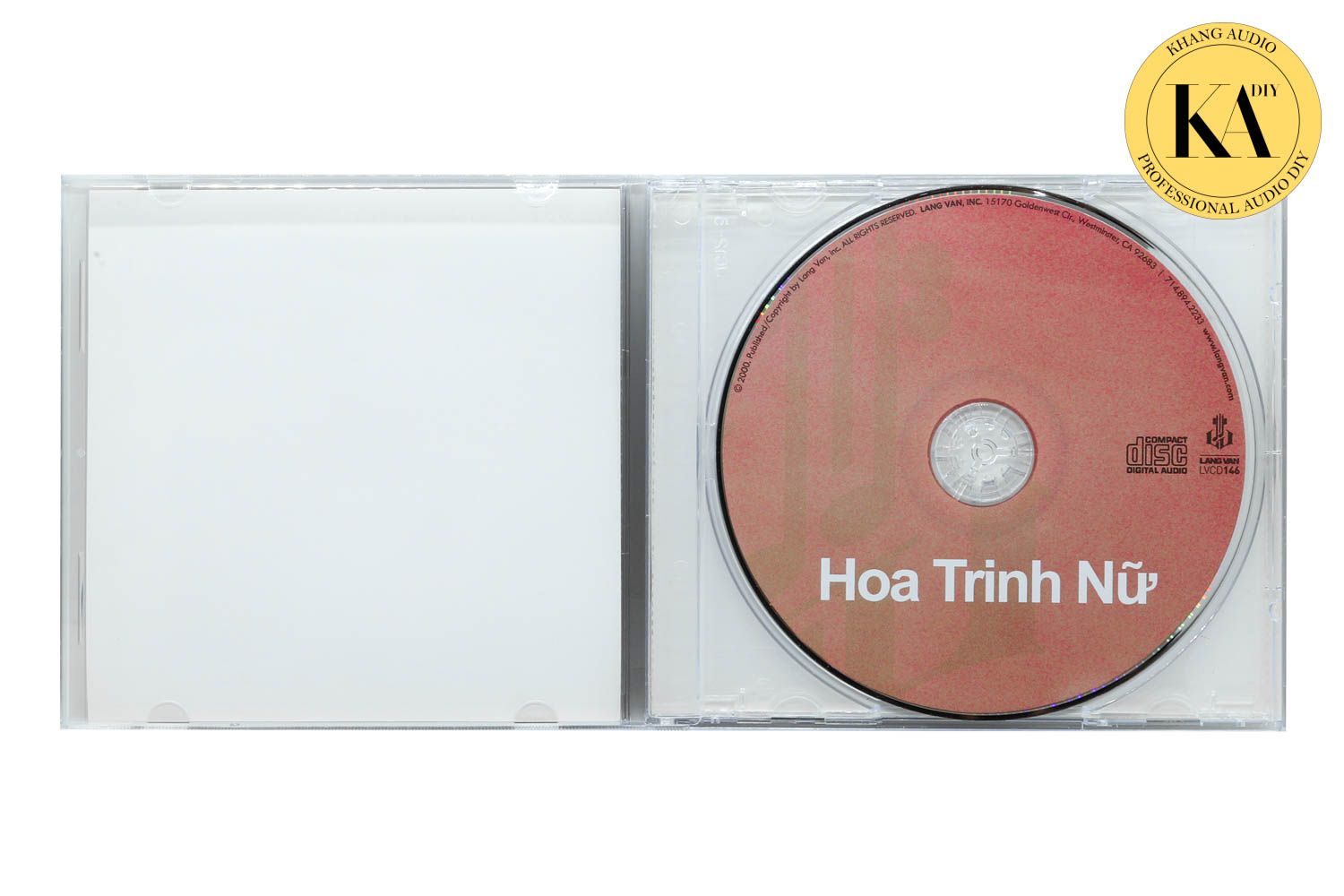 The Best Of Chế Linh - Chế Linh Khang Audio 0336380099