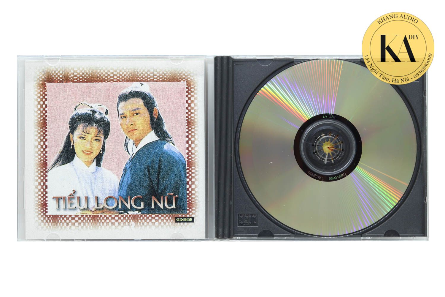 Nhạc Yêu Cầu 2 - Chế Linh Khang Audio 0336380099