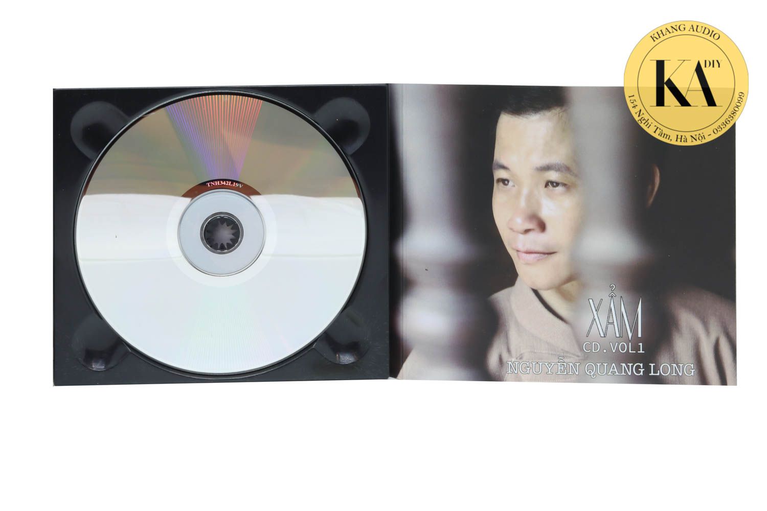 Xẩm - Trách ông Nguyệt Lão - Nguyễn Quang Long Khang Audio 0336380099