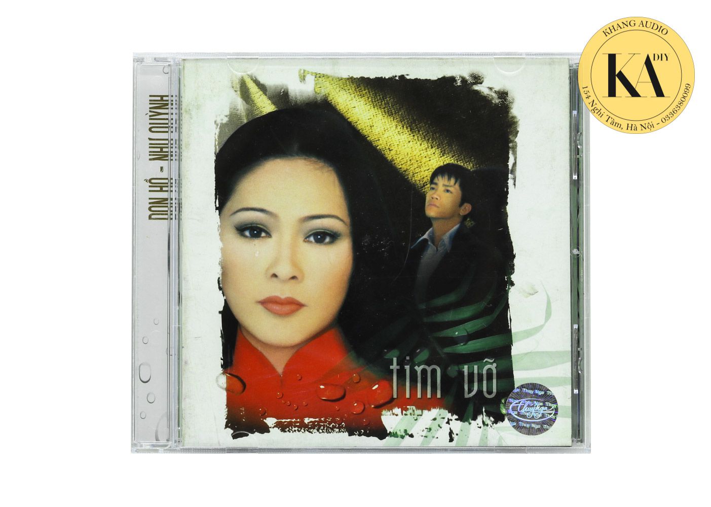 Tim Vỡ - Như Quỳnh Khang Audio 0336380099
