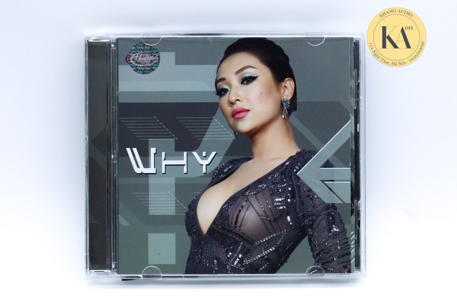Why - Chuyện Bây Giờ Đã Muộn - Nhiều Ca Sĩ Khang Audio 0336380099
