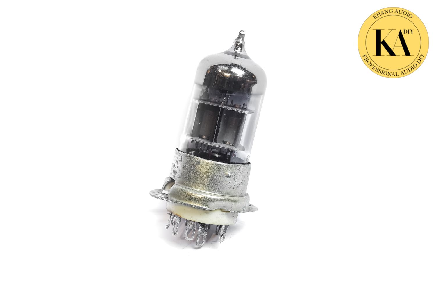 Chân Đèn Sứ Nga 9 Chân Hàng Quân Sự Tháo Máy