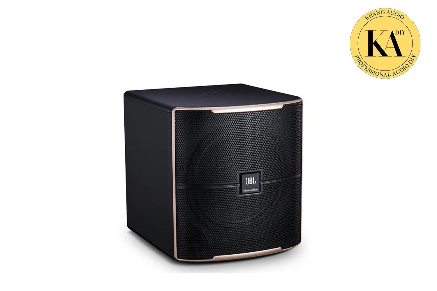 Loa Karaoke Subwoofer JBL Pasion 12SP