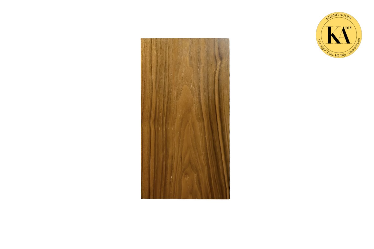 Loa Bookshelf 5T Vỏ Gỗ Óc Chó