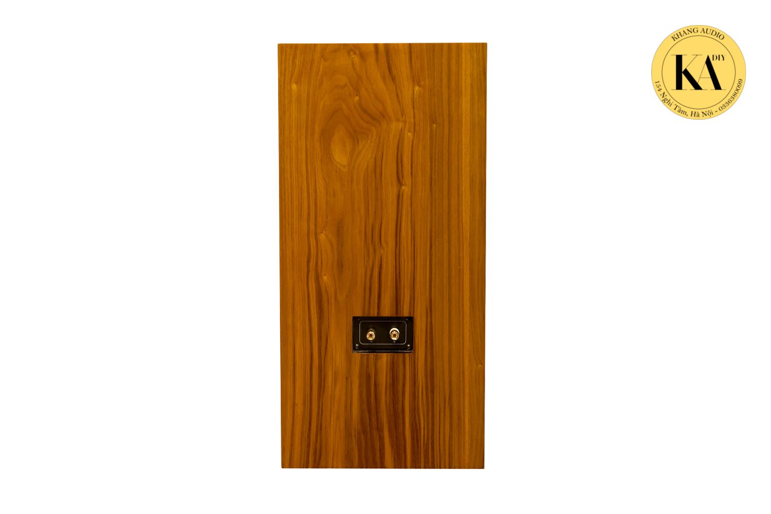 Loa RFT Monitor Acoustics Bookshelf DIY