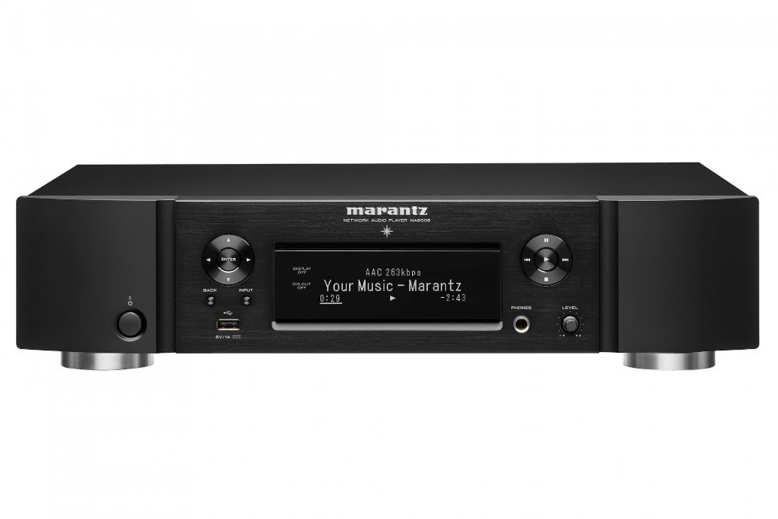 MARANTZ NA6006-Khang Audio