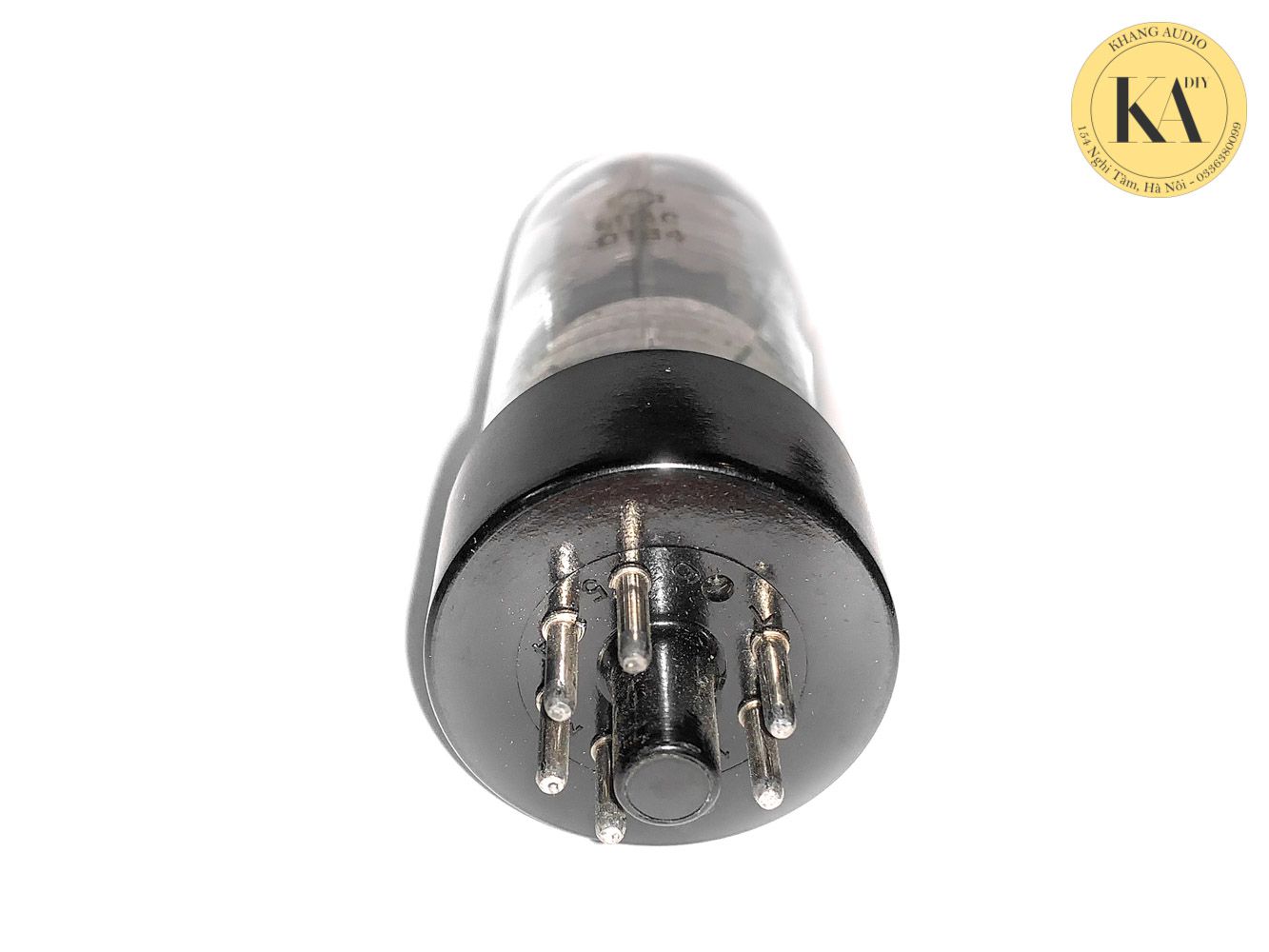 Bóng Đèn 6P3C Khang Audio 0336380099