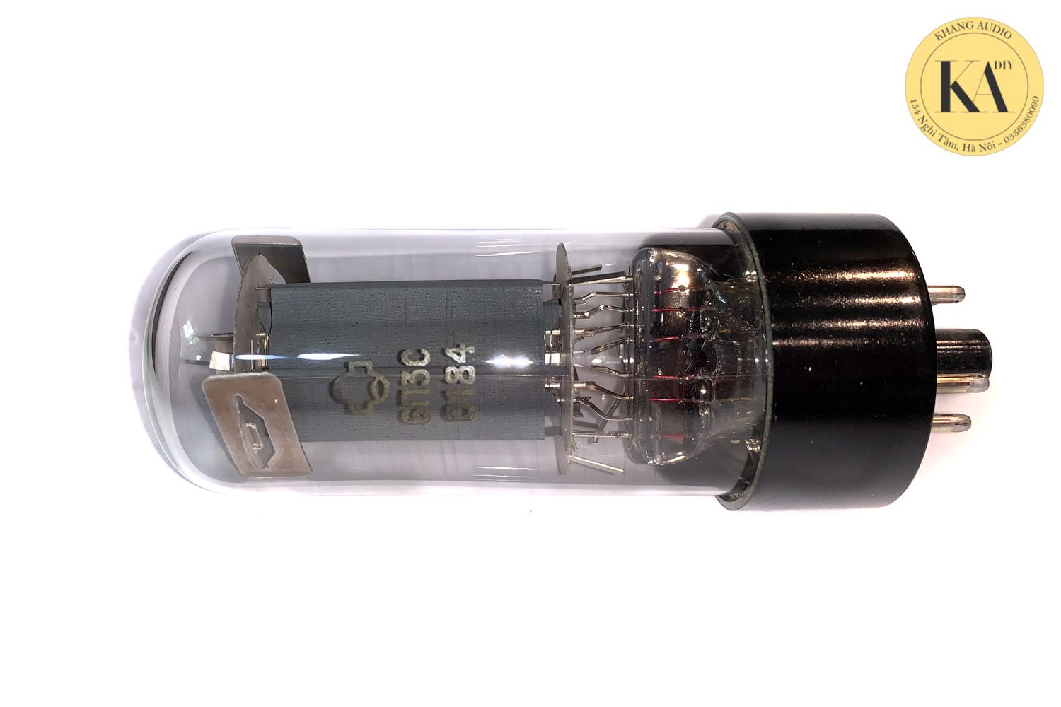 Bóng Đèn 6P3C Khang Audio 0336380099