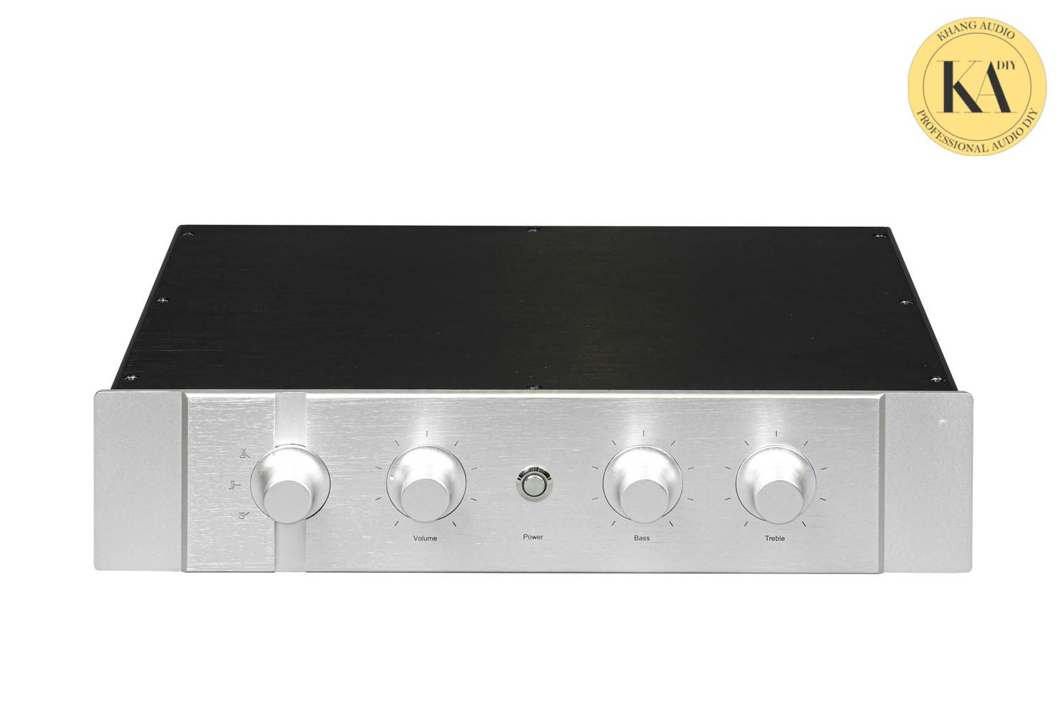 Pre-amplifier Đèn PBT3 Khang Audio DIY 0336380099