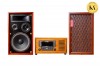 Bộ Âm Thanh Đầu Radio Volkswagen - Loa Acoustic A99
