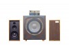 Bộ Dàn Âm Thanh Chi-fi 2.1 T19
