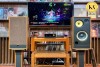 Bộ Âm Thanh Chi-fi T11 - Loa IDN, Amply Suca Audio X10