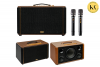 Loa KADMA KS300 (Bass20cm)