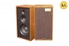 Loa Bookshelf Bow 14 Khang Audio DIY