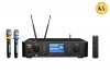 Amply Acoustic Louis Audio A800