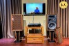 Bộ Âm Thanh T30 - Loa Acoustic A99 - Amply Denon PMA-900HNE