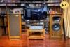 Bộ Âm Thanh Nghe Nhạc T38 - Loa Classic F30 - Amply PA01 - Bộ Giải Mã Âm Thanh KDAC03