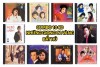 Combo 10CD Nhạc Vàng Những Giọng Ca Vàng Bất Hủ