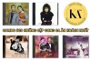Combo 5CD Những Cặp Song Ca Ăn Khách Nhất