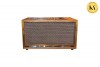 Loa Bluetooth BT200 Walnut