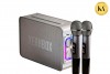 Loa YEAHBOX M19 (Freeship)