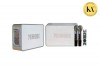Combo 2 Loa YEAHBOX M19 2 Micro